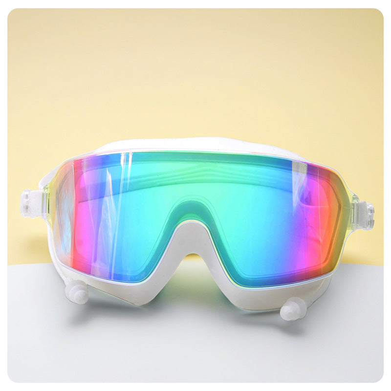 Swim mask Stornfield