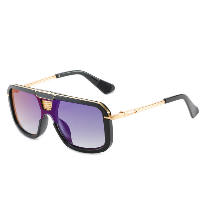 Women's fashionable corrective glasses with stylish, oversized frames Stornfield