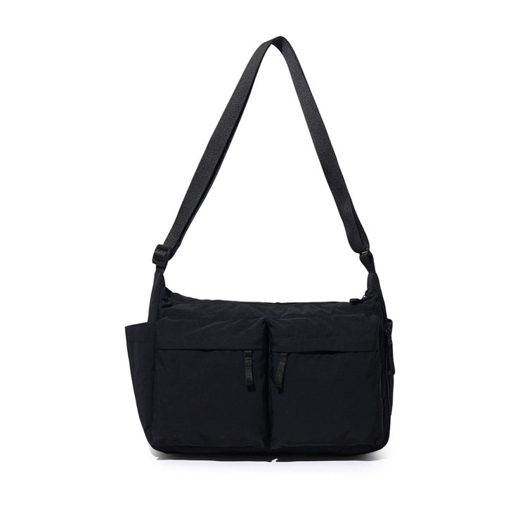 Multi-Functional Crossbody Bag with Dual Compartments Stornfield