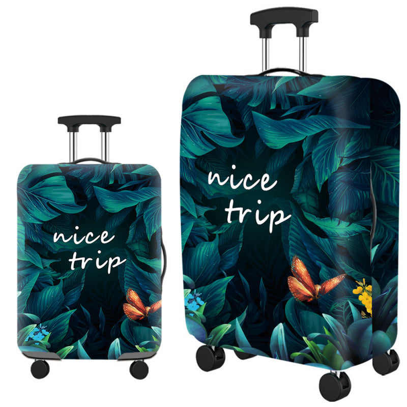 Artistic Travel Hard Shell Suitcase Stornfield