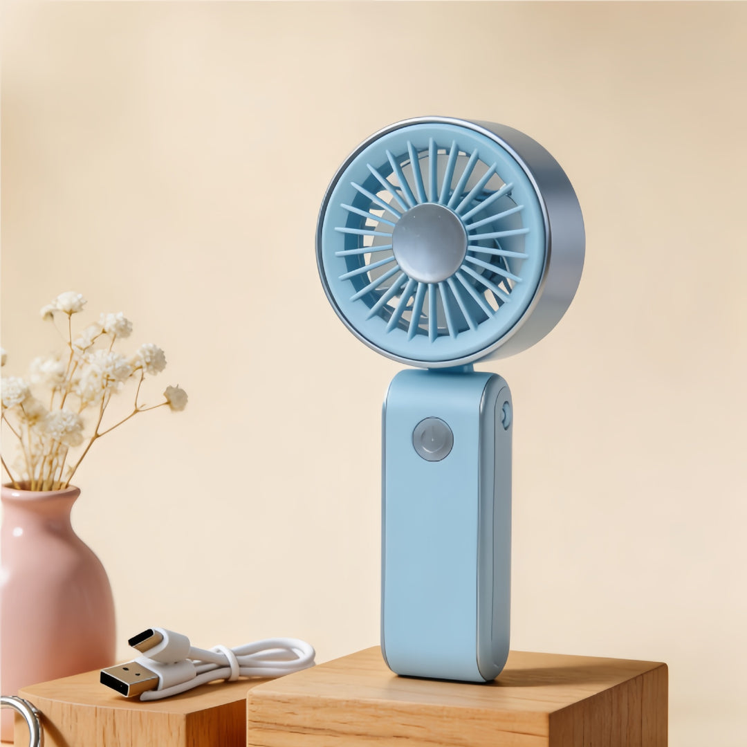 Unisex portable Mini Fan Stornfield