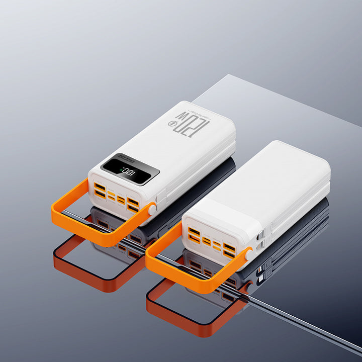 Portable Powerbank Stornfield