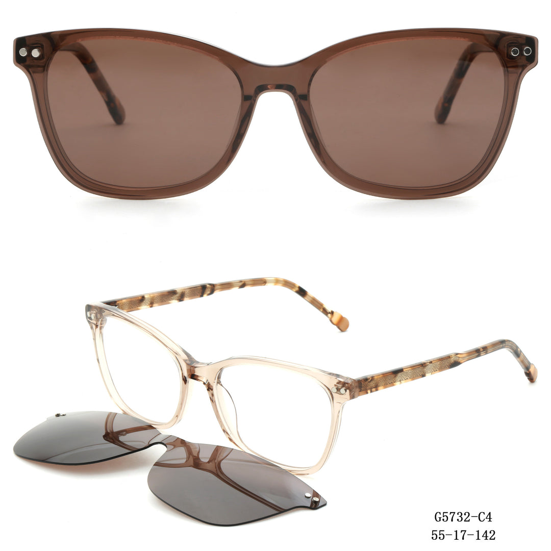 Ladies sunglasses in elegant vintage design Stornfield