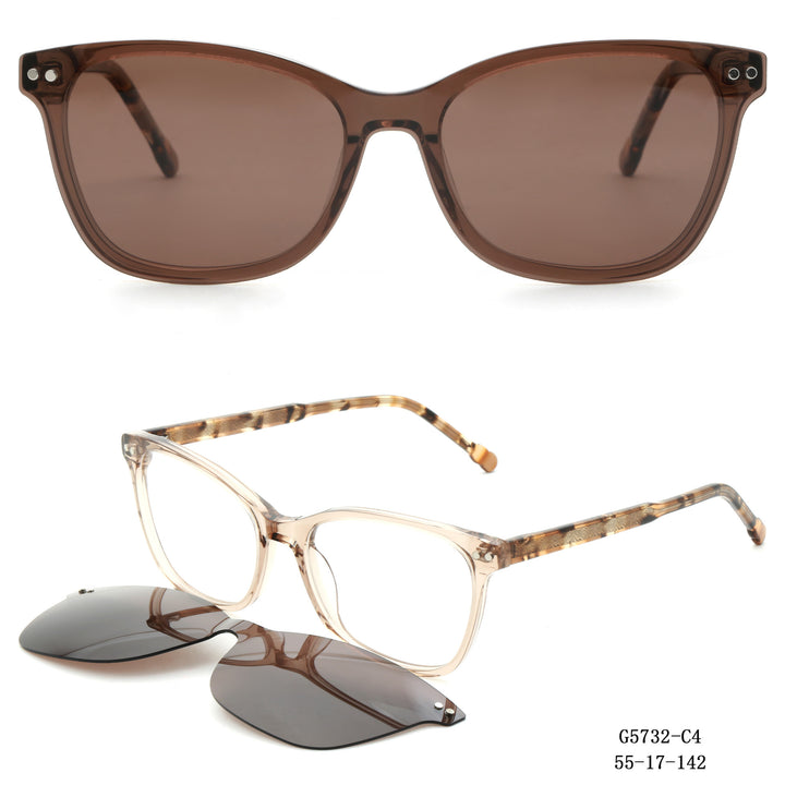 Ladies sunglasses in elegant vintage design Stornfield