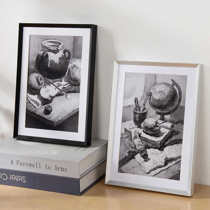 Premium Decorative Picture Frame