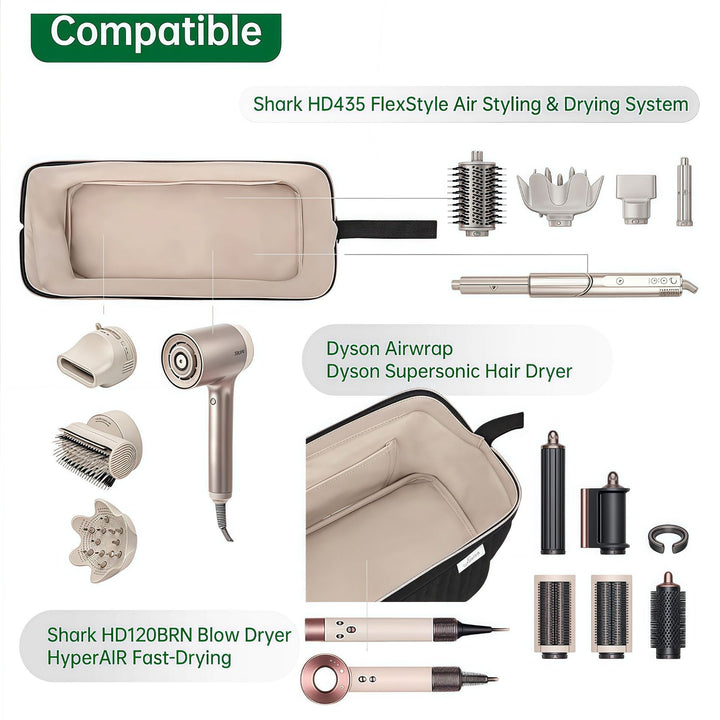 Cosmetic bag Stornfield