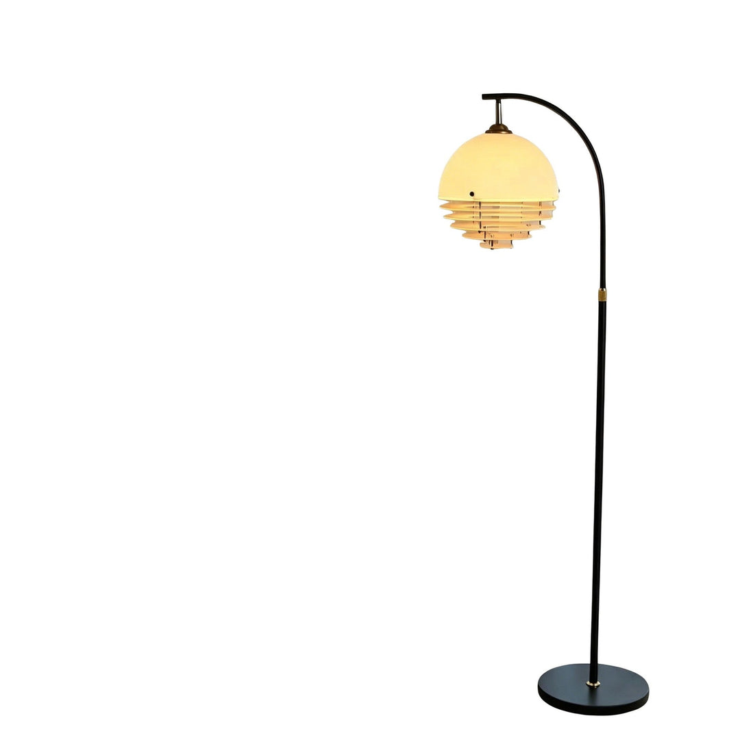 Contemporary Floor Lamp