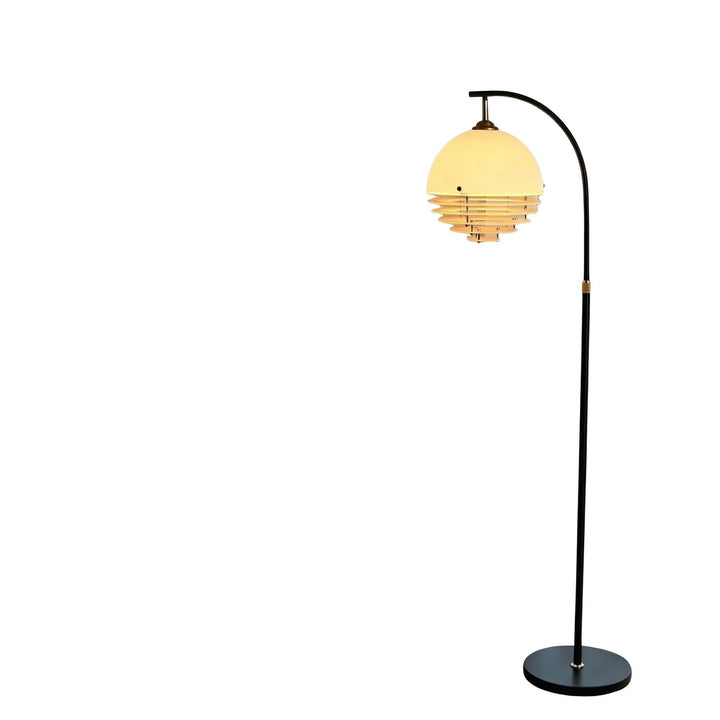 Contemporary Floor Lamp