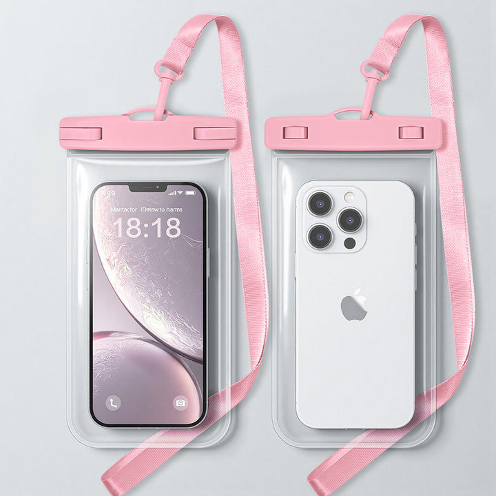 Waterproof Phone Cases By Stornfield