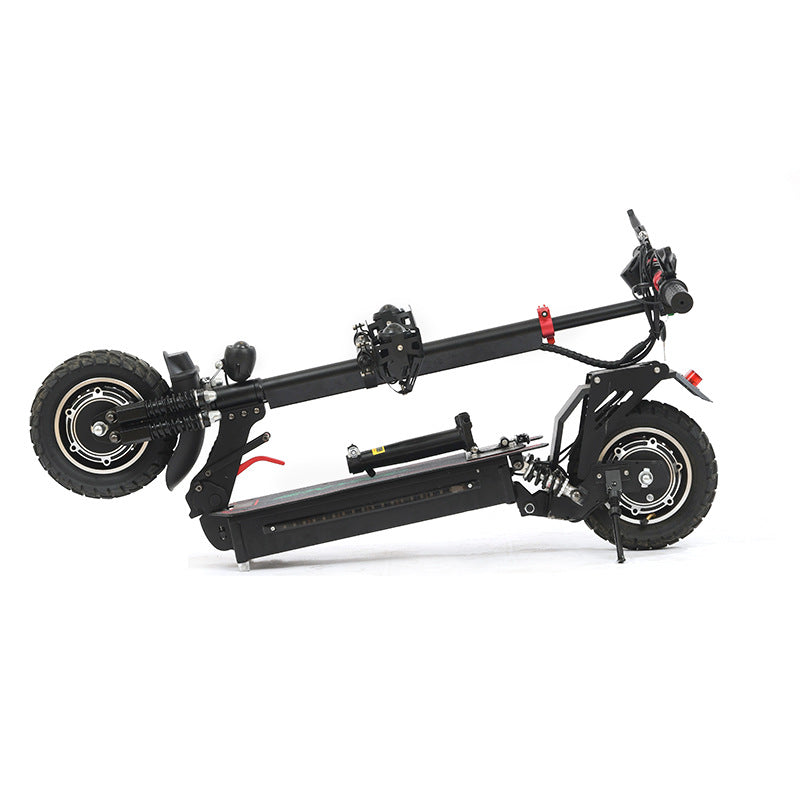 Safety Scooter Stornfield