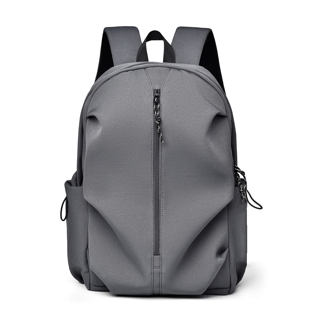 Ergonomic Shape-Optimized Backpack Stornfield