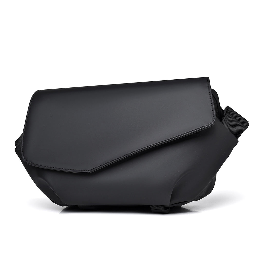 Sleek Waterproof Crossbody Bag Stornfield