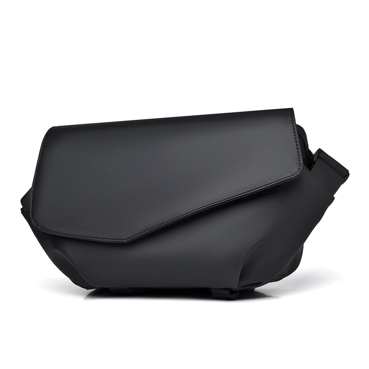 Sleek Waterproof Crossbody Bag Stornfield