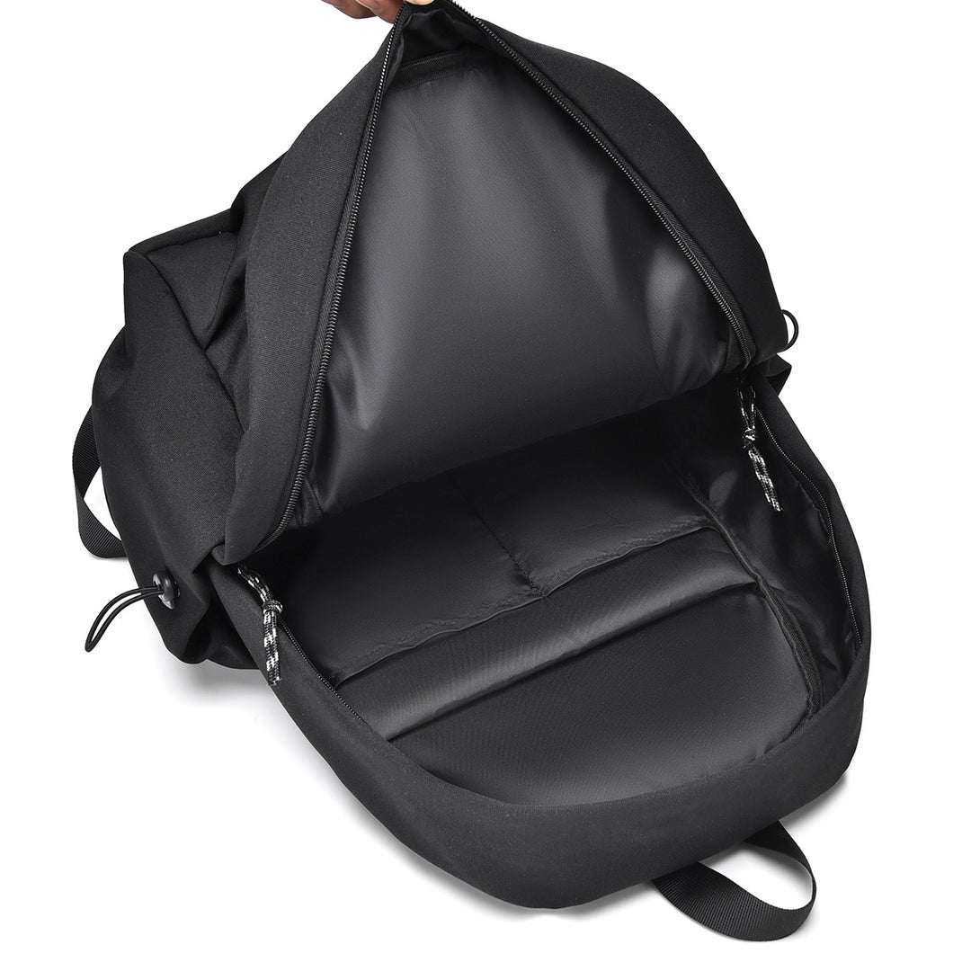 Ergonomic Shape-Optimized Backpack Stornfield