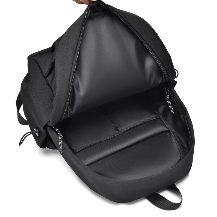 Ergonomic Shape-Optimized Backpack Stornfield