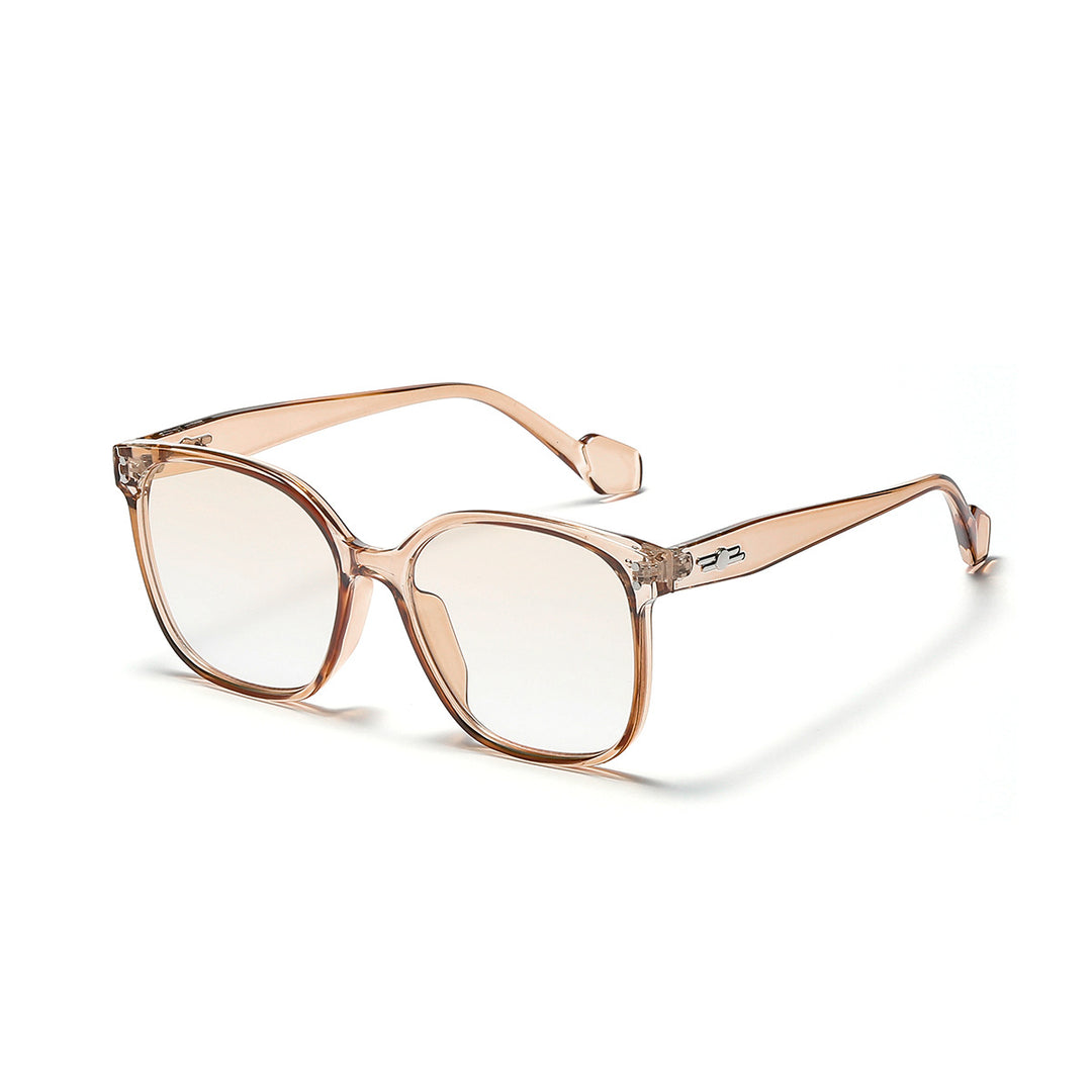 Women's sunglasses with a stylish tortoiseshell frame and UV protection Stornfield