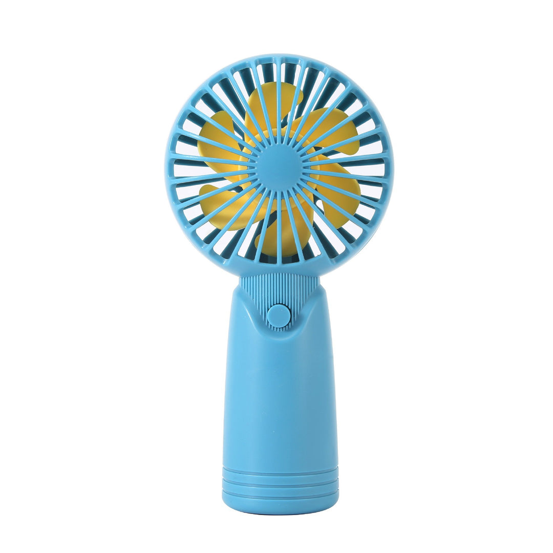 Ladies portable high-speed fan Stornfield