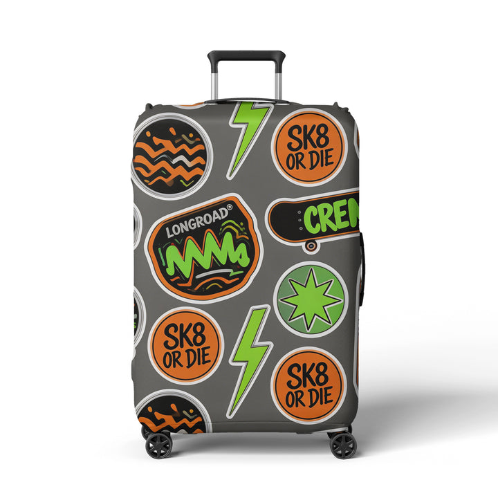Ladies Travel Suitcase Stornfield