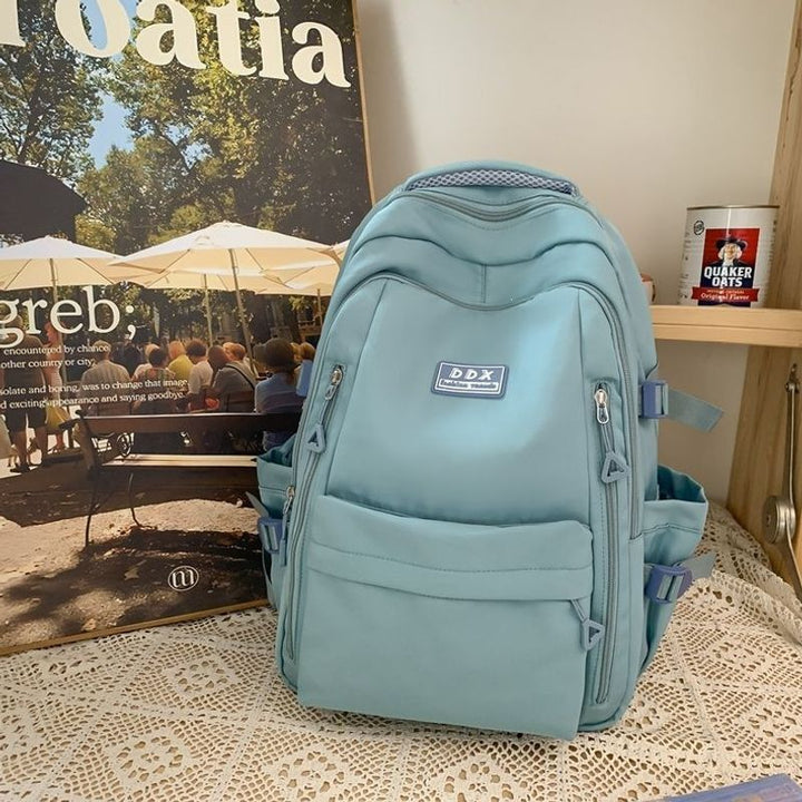 Stylish Multifunctional Backpack Stornfield