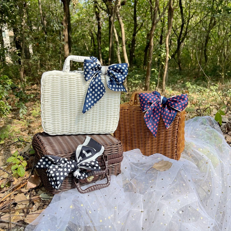 Ladies elegant and stylish cosmetic case Stornfield