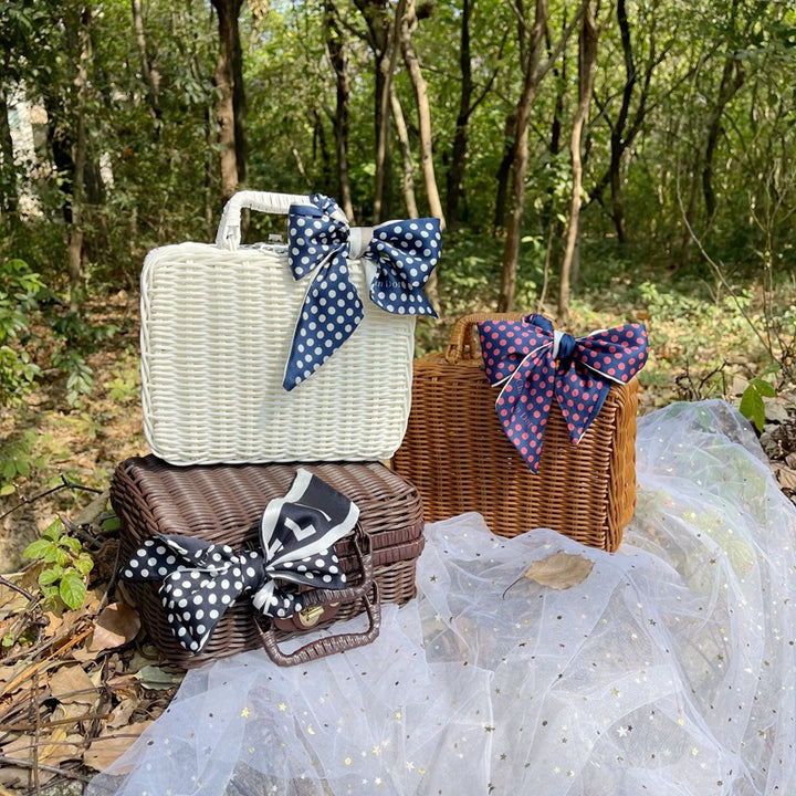 Ladies elegant and stylish cosmetic case Stornfield