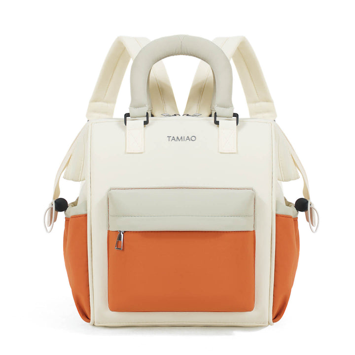 Multi-Functional Diaper and Travel Backpack Stornfield