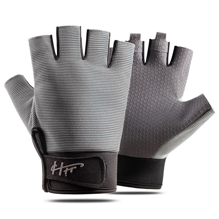 Men's Fitness Gloves Stornfield