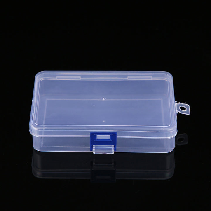Multi-Functional Clear Storage Box Stornfield