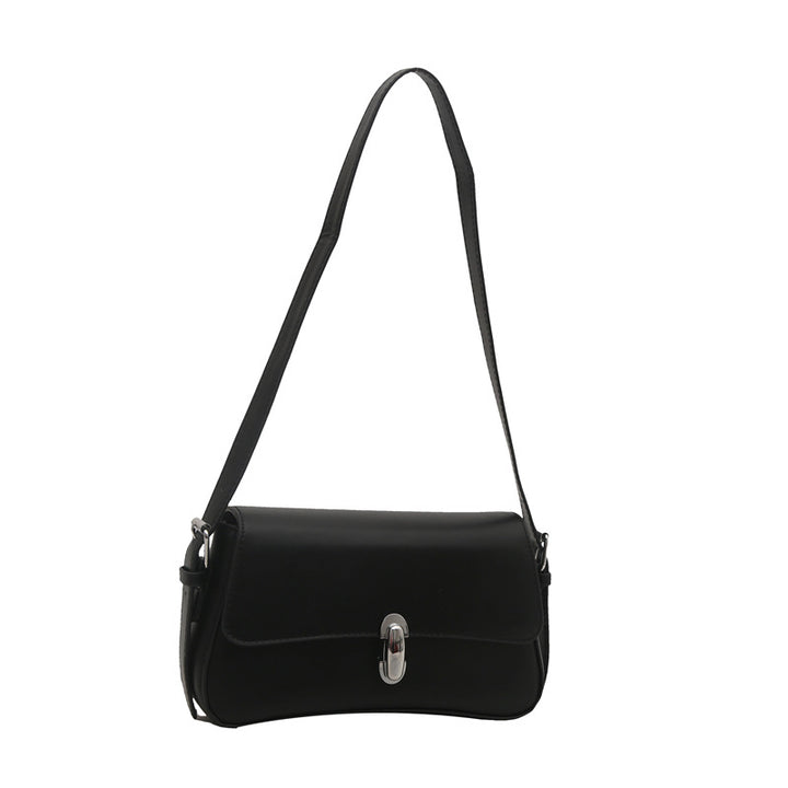 Minimalist Crossbody Handbag Stornfield