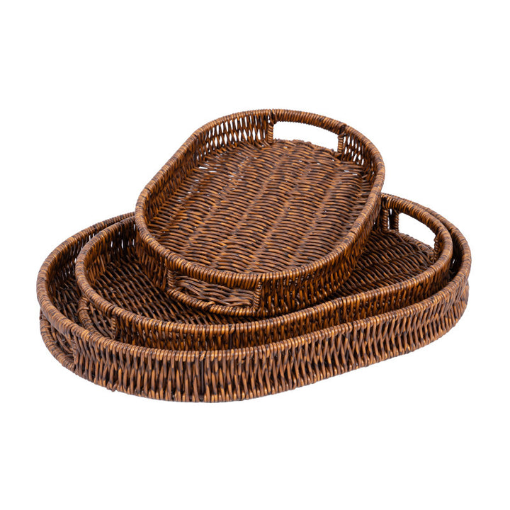 Decorative Woven Storage Stornfield