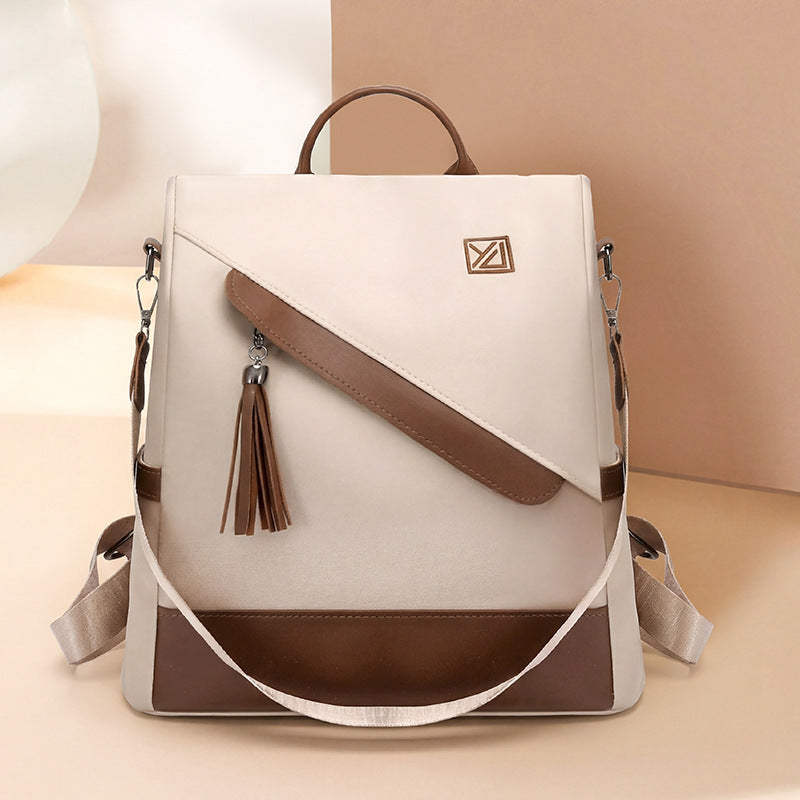Stylish Multifunctional Backpack Stornfield