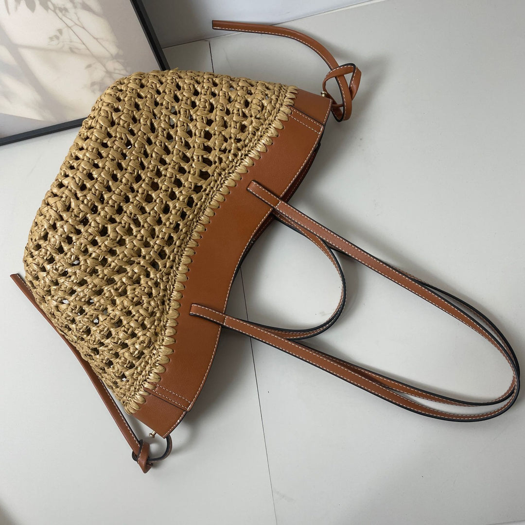 Basket bag Stornfield