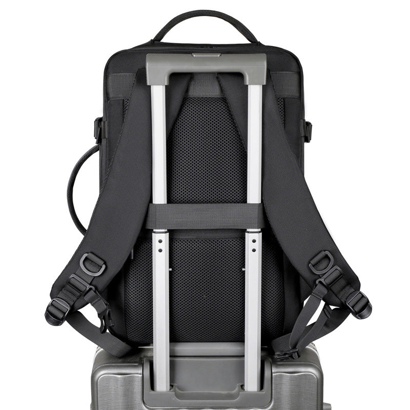 Versatile Urban Tech Backpack Stornfield