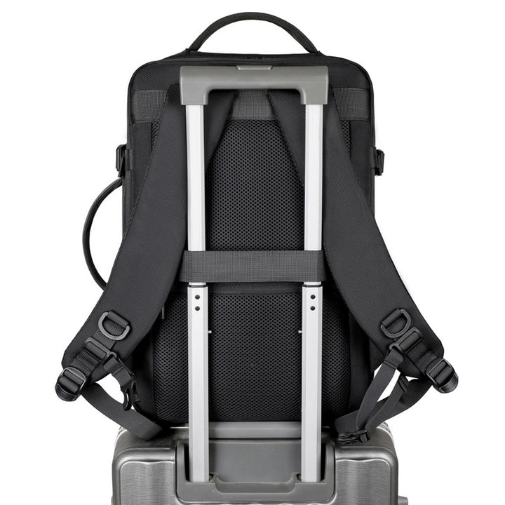 Versatile Urban Tech Backpack Stornfield