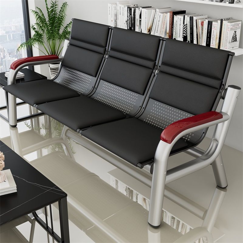 Ergonomic Lounge Chair Stornfield