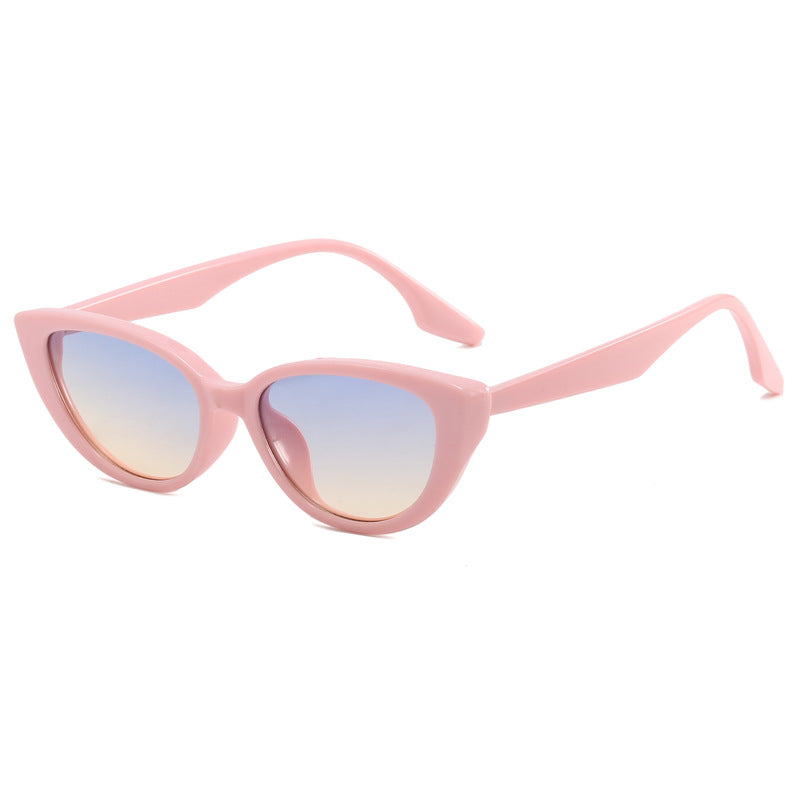 Stylish Cat-Eye Sunglasses Stornfield