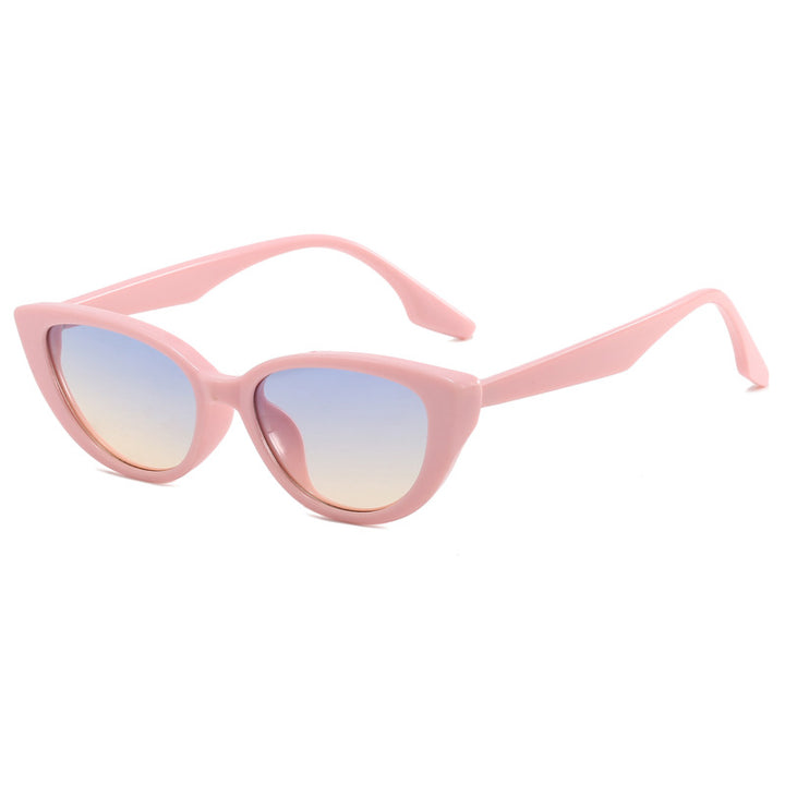 Stylish Cat-Eye Sunglasses Stornfield