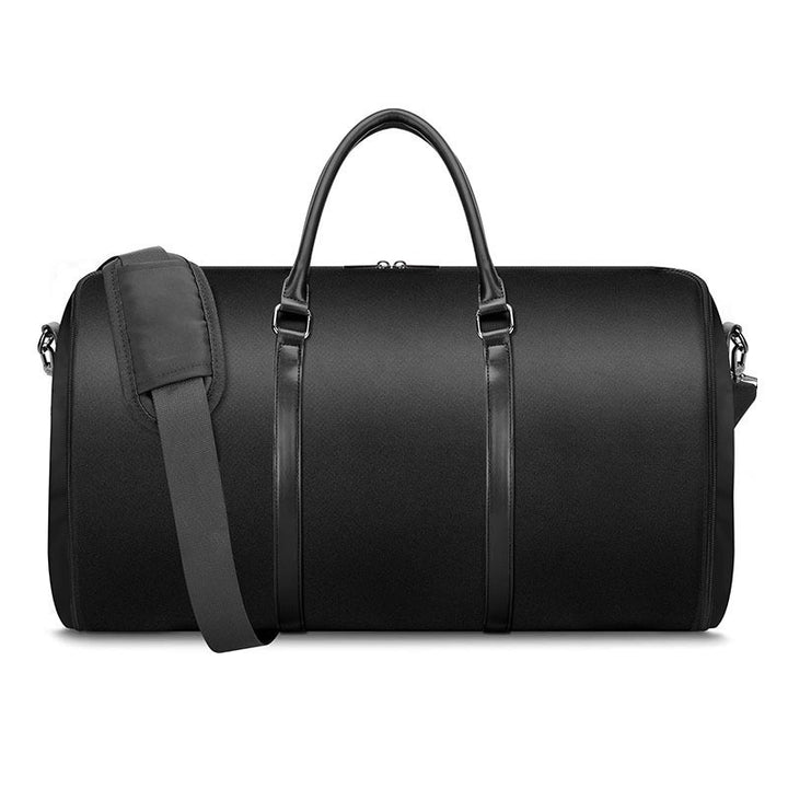Sporty travel bag with high-quality carrying system Stornfield