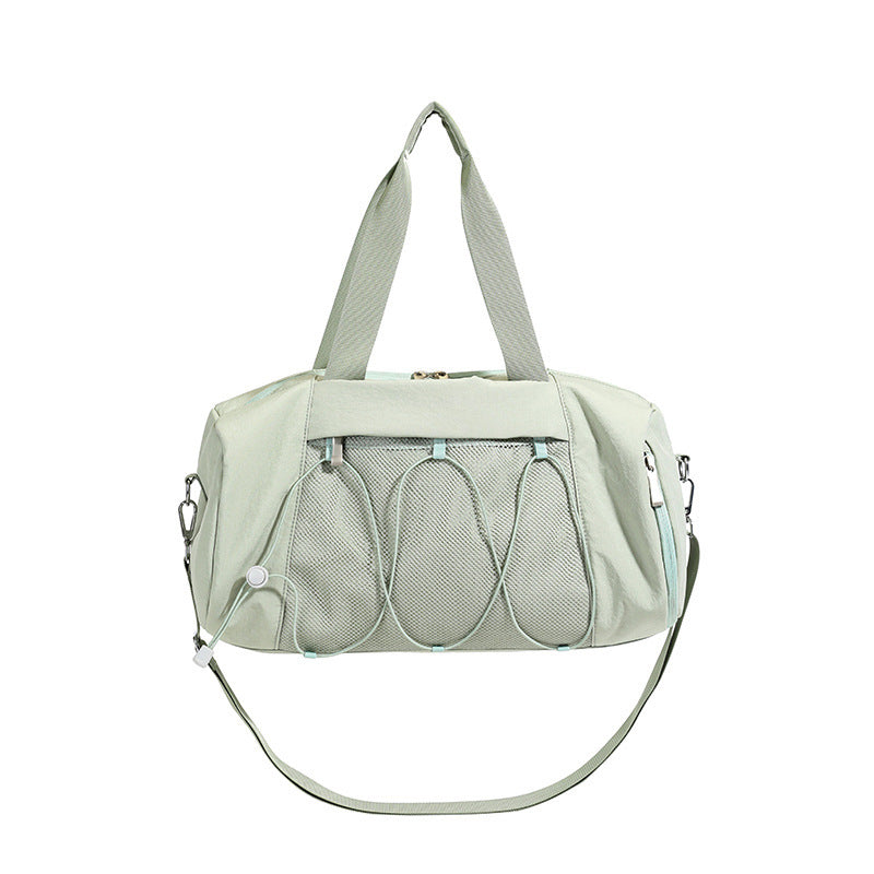 Multi-Functional Sports Duffle Bag Stornfield