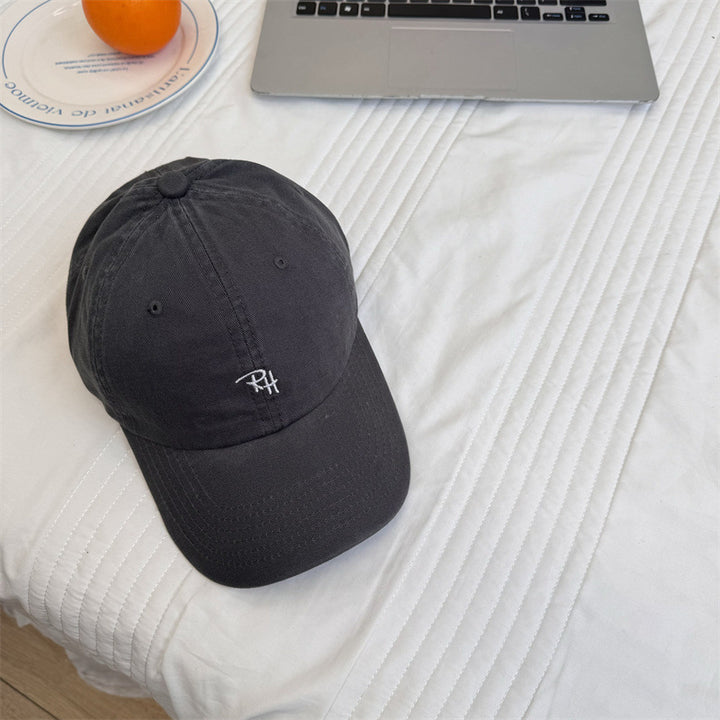 Men's Casual Cotton Cap Stornfield