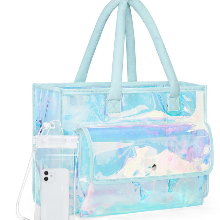 Women transparent trend bag Stornfield