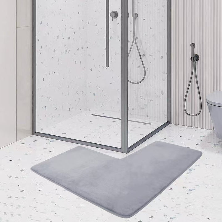 Ultra-Soft Non-Slip Bath Mat Stornfield