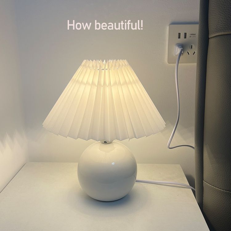 Decorative Table Lamp