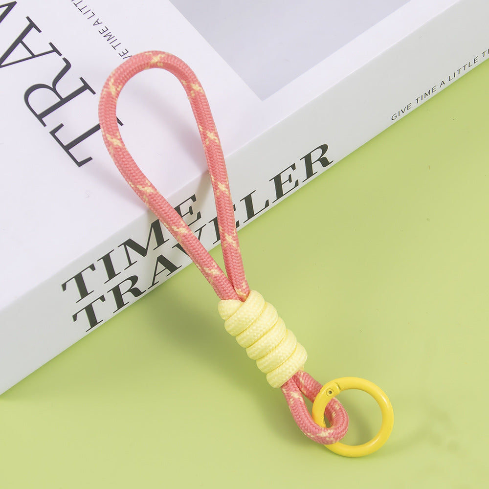 Braided Utility Cord Lanyard Stornfield