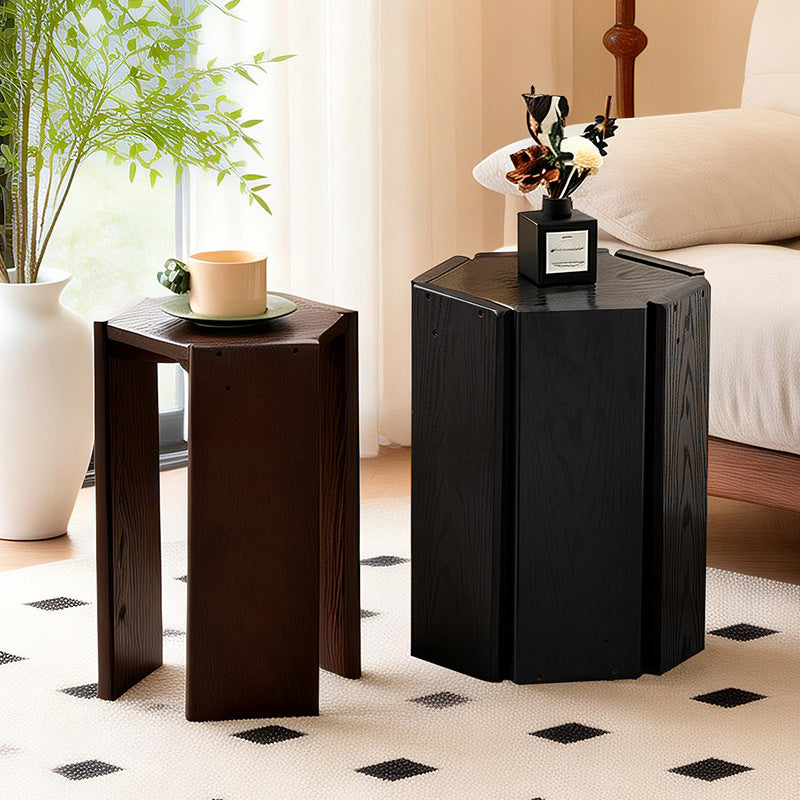 Hexagon Table Stornfield
