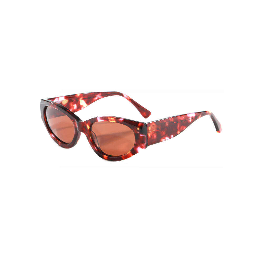 Ladies Vintage-inspired Sunglasses Stornfield