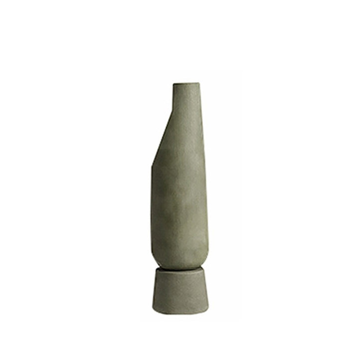 Elegant Ceramic Decorative Vase