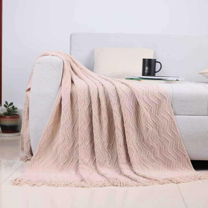 Home Décor Throw Blanket Stornfield