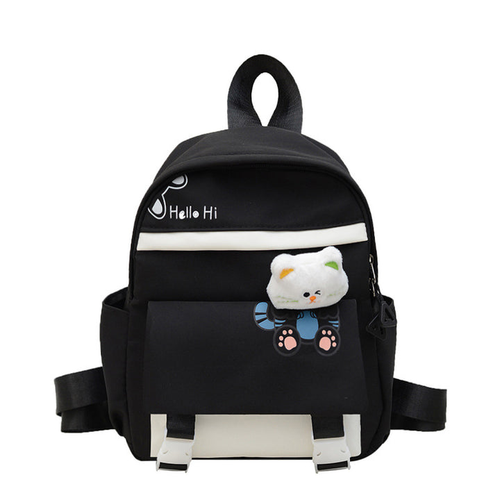 Playful Animal-Themed Backpack Stornfield