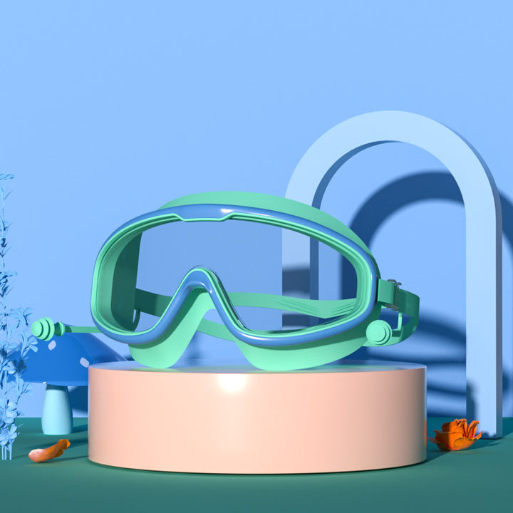 Advanced Snorkeling Mask Stornfield